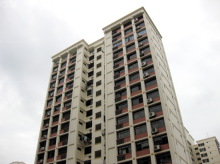 Blk 918 Hougang Avenue 9 (Hougang), HDB 5 Rooms #241682